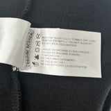 Chrome Hearts Taipei Zip Up Black