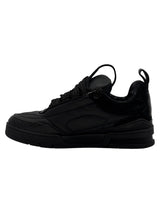 Louis Vuitton LV Skate Sneaker Triple Black