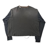 Paly Star 80 Long-Sleeve Tee Black