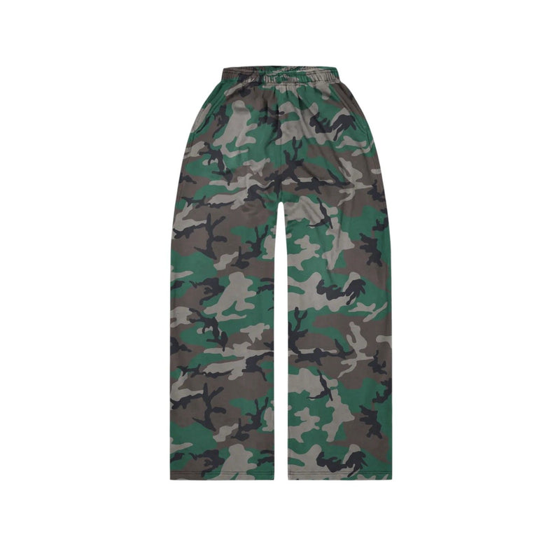 Bravest Studios Woodland Camo Sweatpants