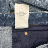Louis Vuitton Wavy Denim