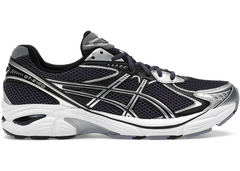 ASICS GT-2160 Indigo Fog Pure Silver