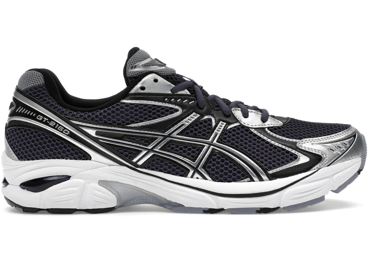 ASICS GT-2160 Indigo Fog Pure Silver
