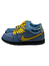 Nike Dunk Low Pro SB x The Powerpuff Girls Bubbles