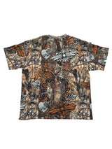 Chrome Hearts x Nike Nocta Horseshoe Camo Tee