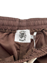 Saint Vanity Nylon Shorts
