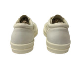 Rick Owens Vintage Sneaker Milk