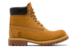 Louis Vuitton Timberland 6" Ankle Boot Wheat Monogram