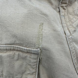Balenciaga Large Cargo Pants Beige
