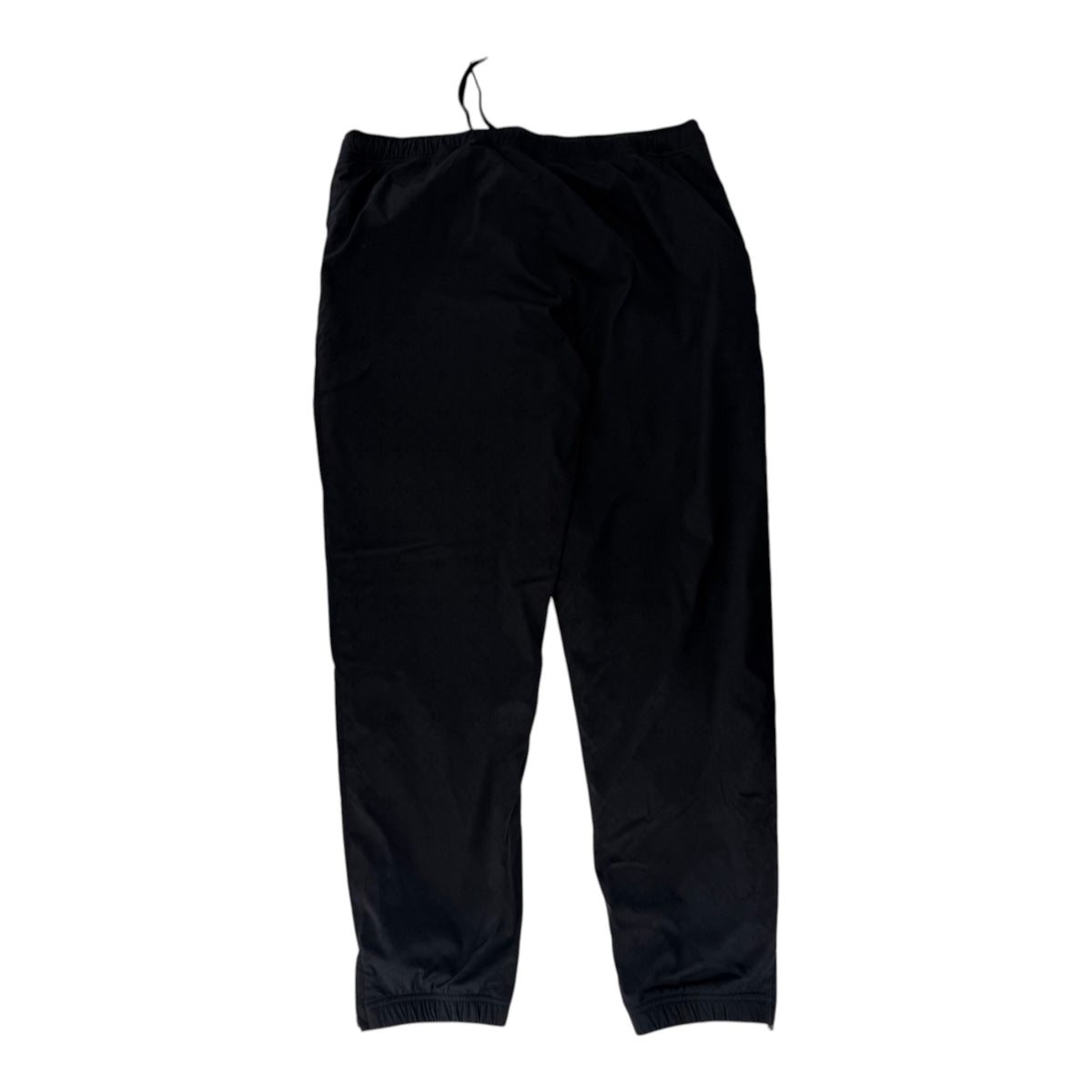 Chrome Hearts Monogram Track Pant Black