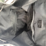 Louis Vuitton Monogram Eclipse Trio Backpack Black