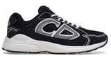 Dior B30 Black White