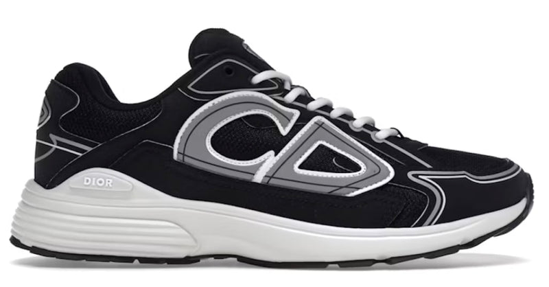 Dior B30 Black White