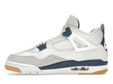 Jordan 4 Retro SB Navy