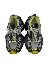 Balenciaga 10XL Sneaker Grey/Yellow