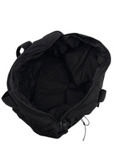Moncler Padded Duffle Bag Black