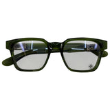Chrome Hearts Celibussy Glasses