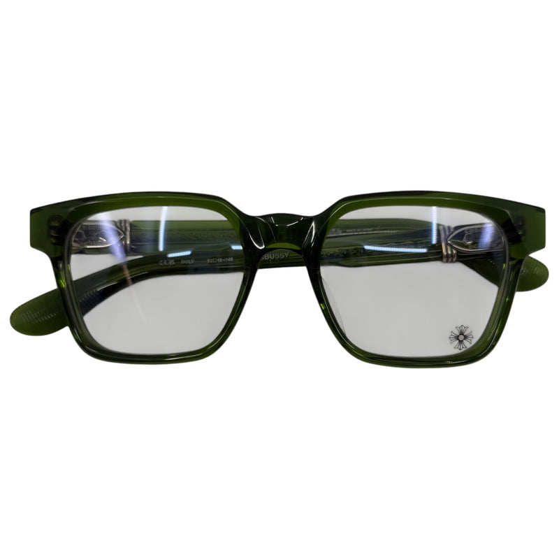 Chrome Hearts Celibussy Glasses