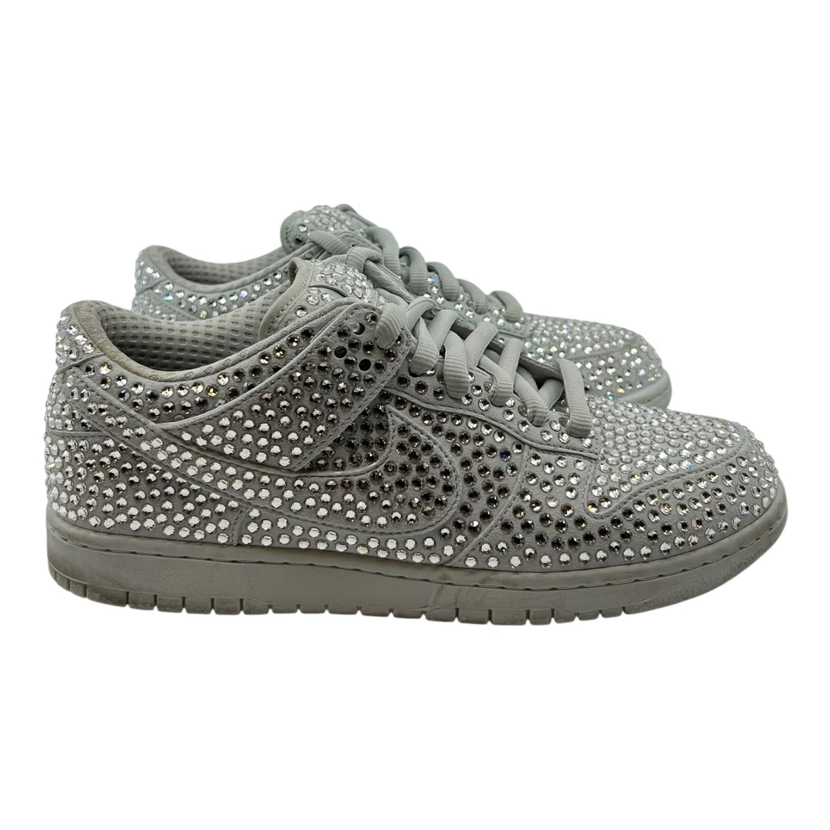 Nike Dunk Low Cactus Plant Flea Market Pure Platinum