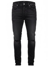 Amiri Thrasher Plus Jeans Black