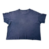 Paly Hollywood Core Logo Tee Navy