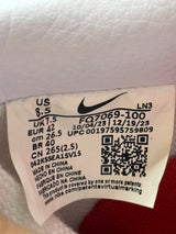 Nike Air Force 1 Low Cactus Plant Flea Market White (2024)