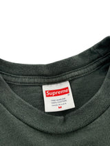 Supreme Independent Tee Green