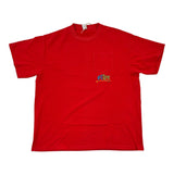 Matty Boy Anti Promo Tee Red