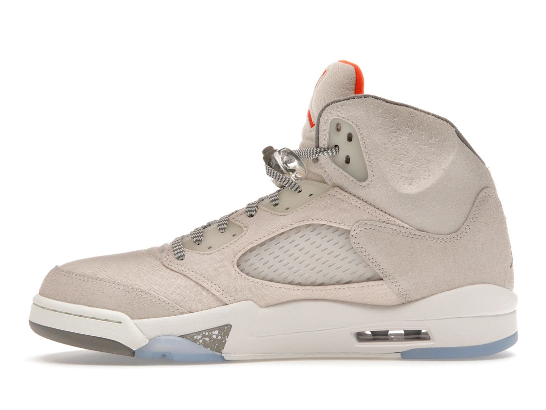 Jordan 5 Retro SE Craft Light Orewood Brown