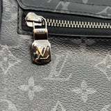 Louis Vuitton District PM Messenger Bag Black