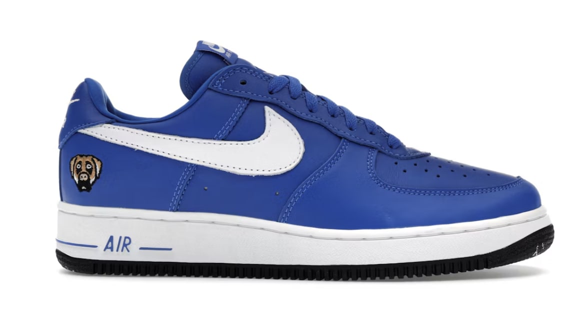 Nike Air Force 1 Low '01 Victor Victor Hyper Royal