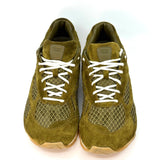 Bottega Orbit Sneaker Olive