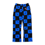 Matty Boy 99 Eyes Sweatpants Blue/Black