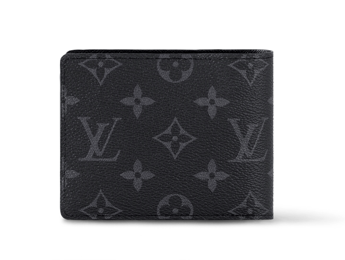 Louis Vuitton Multiple Wallet