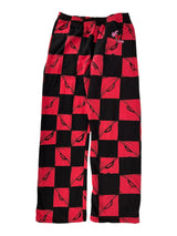 Matty Boy Anti Promo 99 Eyes Las Vegas Sweatpants Red