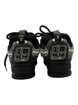 Louis Vuitton Skate Sneaker Black
