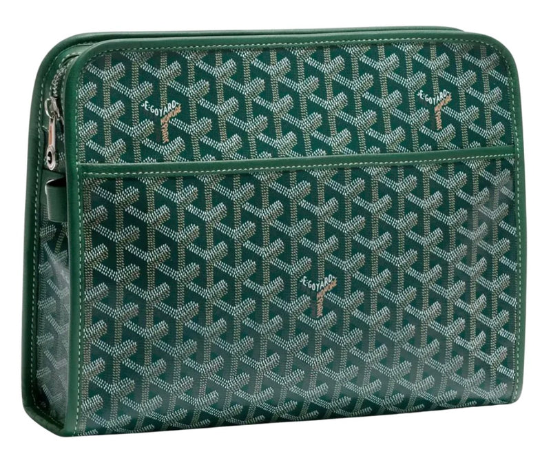 Goyard Jouvence GM Green