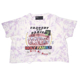 Paly Holy Family Tee Tie Dye