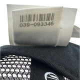 Chrome Hearts Paris Olympics Trucker Hat Black