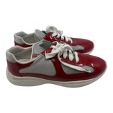 Prada America's Cups Red
