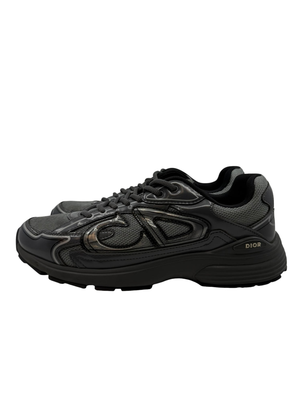 Dior B30 Sneakers Grey