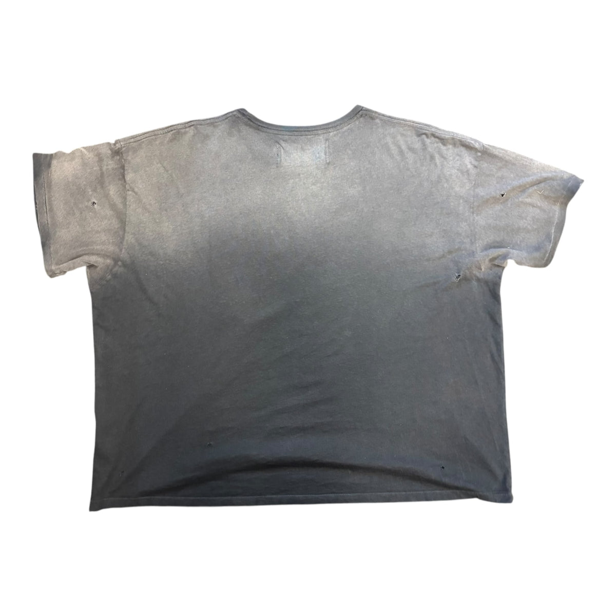 Paly Hollywood Wisconsin Death Trip Tee Black