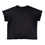ERD Woman In Sheets Tee Black