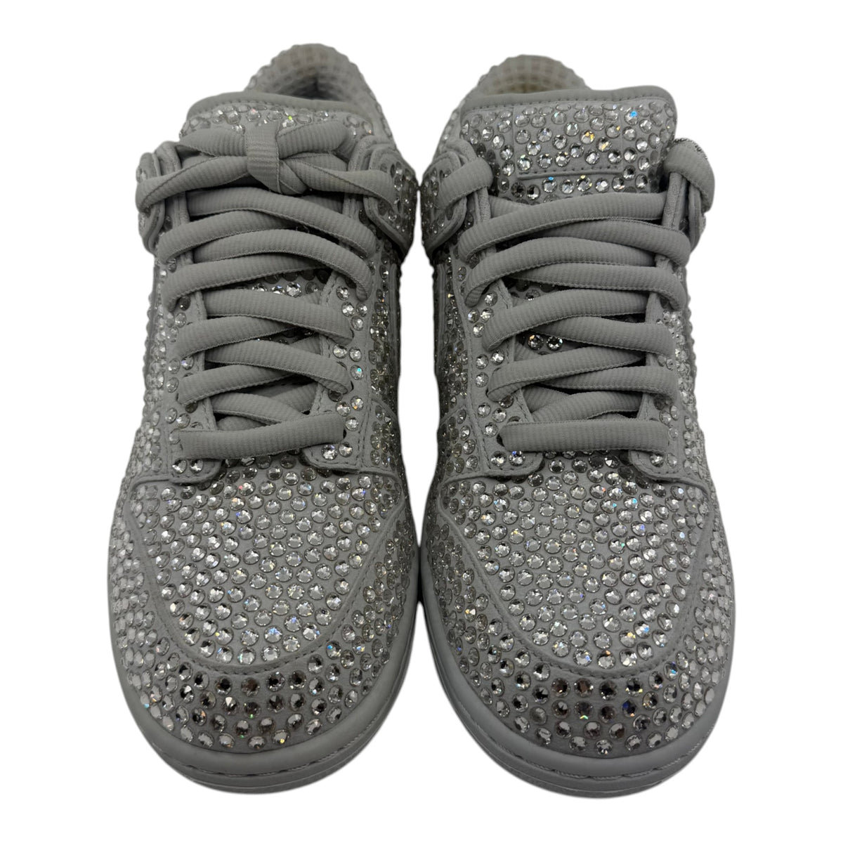 Nike Dunk Low Cactus Plant Flea Market Pure Platinum