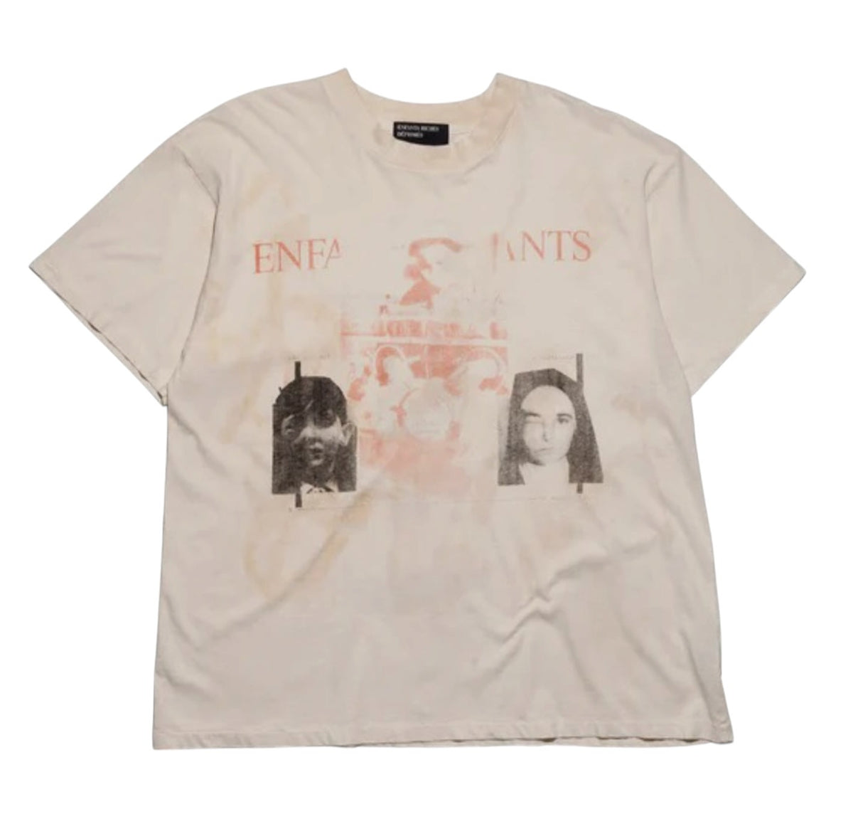 ERD Ill Fated Shirt