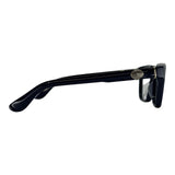 Chrome Hearts Celibussy Glasses Navy