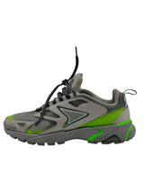 Louis Vuitton Tactic Sneaker Grey Green