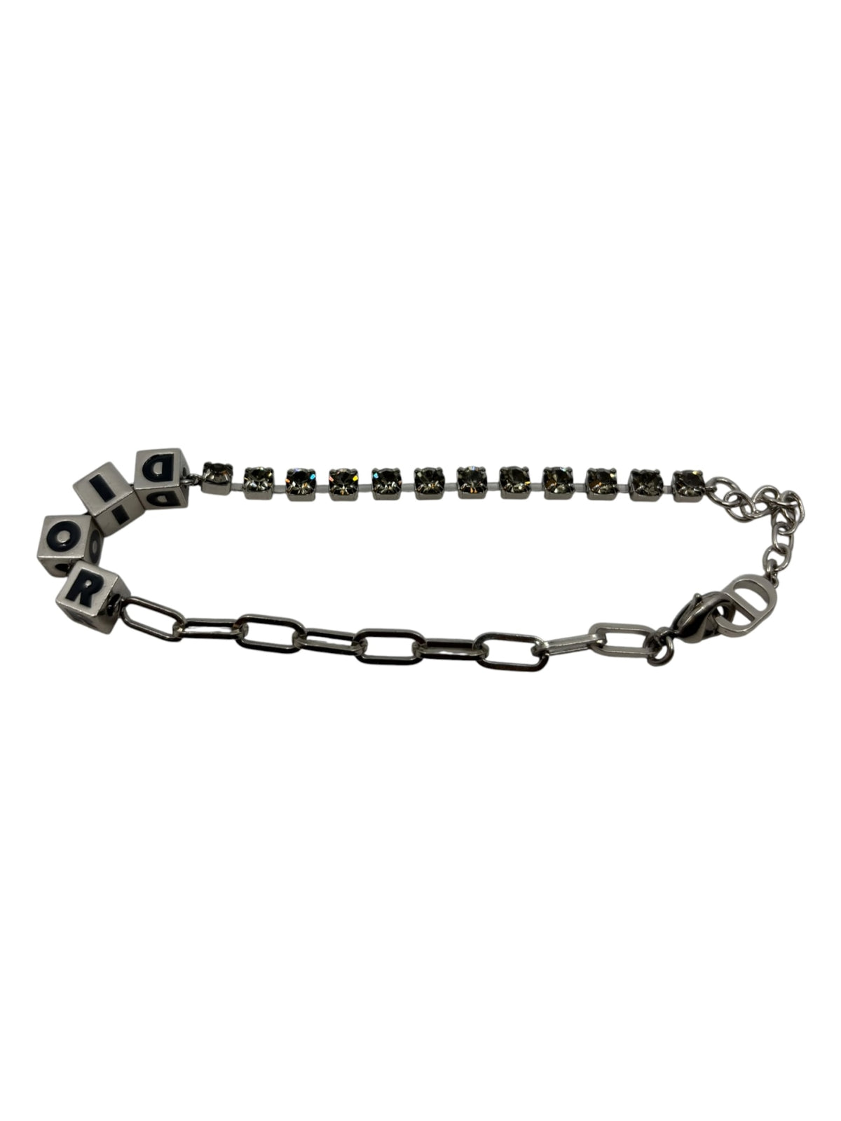 Dior Cube Bracelet