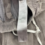 Rick Owens Cargobela Short Dust