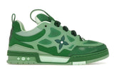 Louis Vuitton Skate Green
